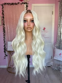 Image 1 of Courtney luxury (ready to ship) 