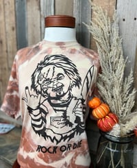 T-Shirts Chucky 