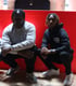Lonely Lovers Club Sweatshirt Image 2