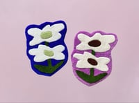 Double fleur
