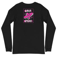 Image 1 of Grip Steak long sleeve