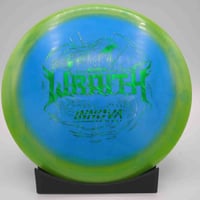 Image 2 of Innova Wraith - Mamba