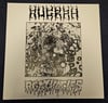 AUGRAH / AGATHOCLES split LP