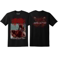 Image 2 of [PRE-ORDER] Bitter Disdain - Visceral Gluttony