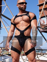 Image 2 of THE AFTER HOURS SINGLET