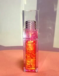 Image 4 of Paradise Color Changing Lip Oil