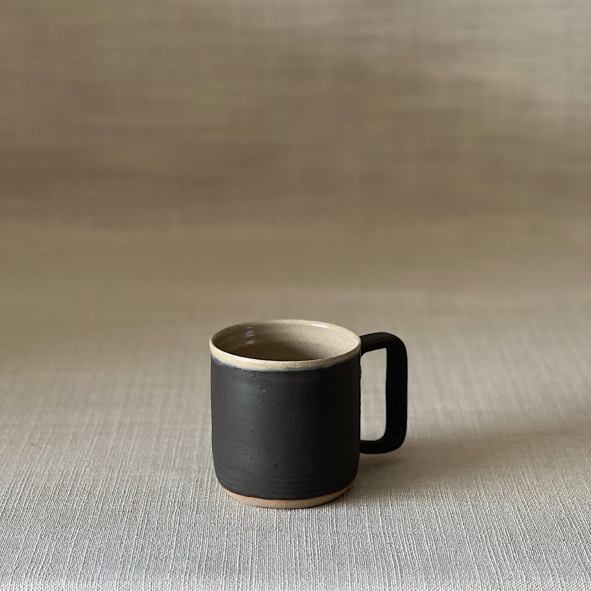ECLIPSE TALL COFFEE MUG | Galit Maxwell
