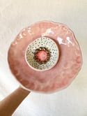 Bee bath small - 11