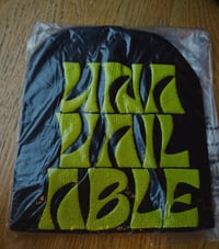 Image 1 of Brown Various Beanies 