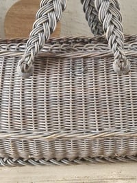 Image 5 of Le panier en osier 