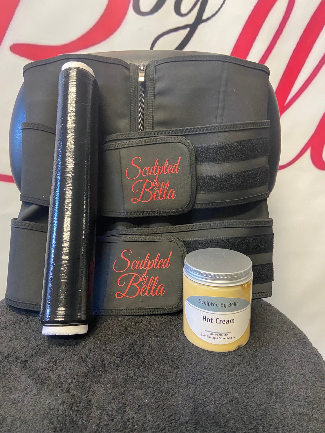 Image of Slimming Kit