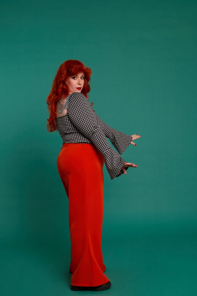 Image of Top Mary Quant