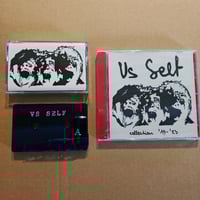 Vs self - collections '19-'23