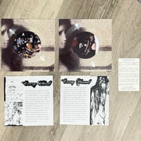 Image 2 of doris - every bird/every hound