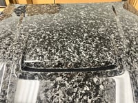 Image 17 of BMW E36 GTspec hood