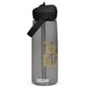 Big Easy Mafia Flip straw water bottle