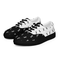 Image 4 of Monogram Low-top Chucks