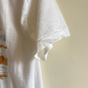 Image of 'Perrier: Earth's First Soft Drink' T-Shirt