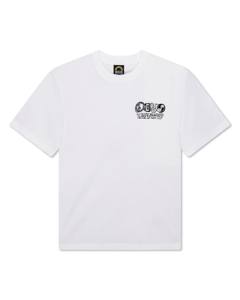 Image of DEUS Labyrinth Tee