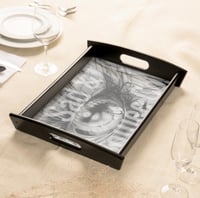 Image 3 of “HOPE” SERVING TRAY 