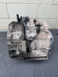 Image 4 of MK4 TDI Automatic Transmission 