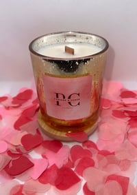 NEW! CRUSH scent