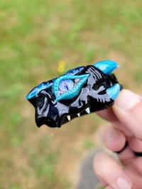 Image 9 of Computer Blue DragonHead Pendant