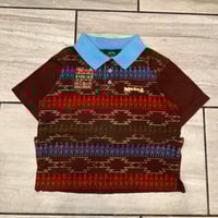 Image 1 of Y2K Toddler Mecca Polo 