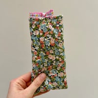 Image 4 of Green Floral Bundle