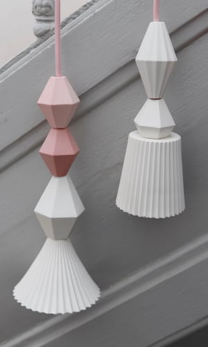 Image of customize your own lamp!