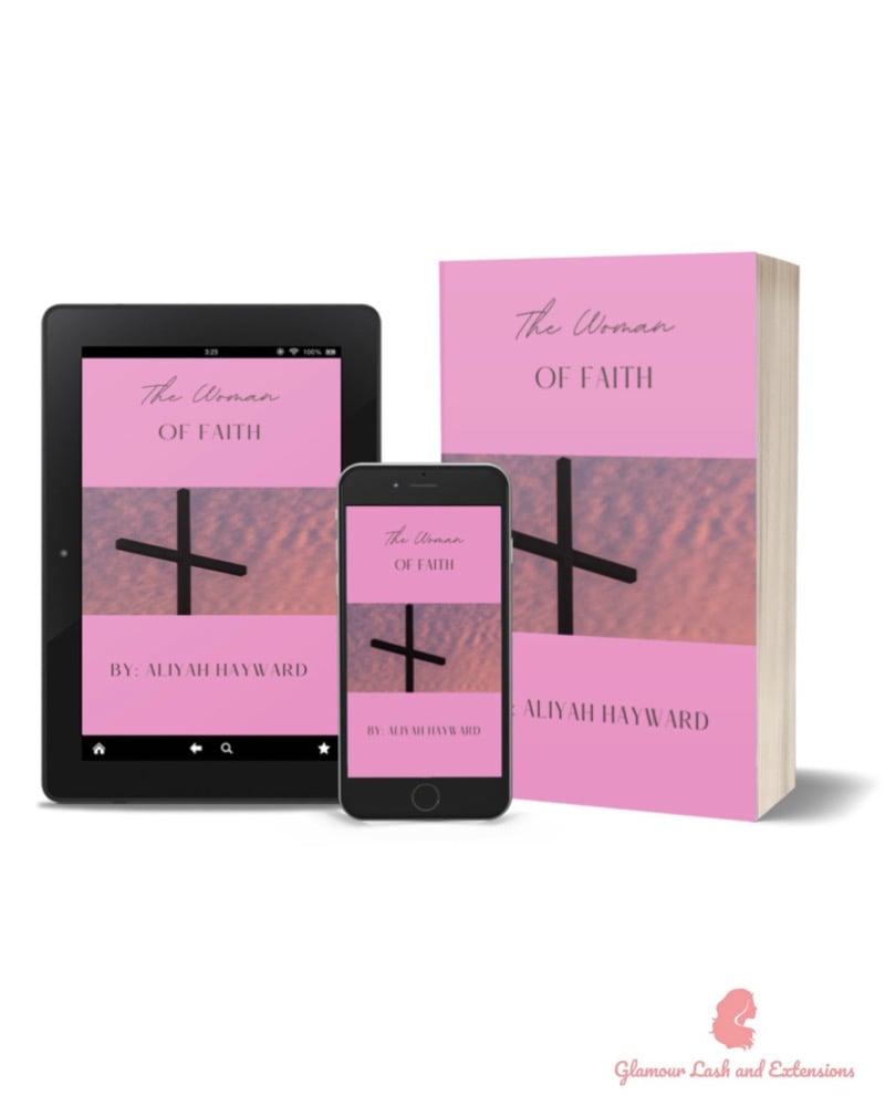 Image of The Woman of Faith Ebook