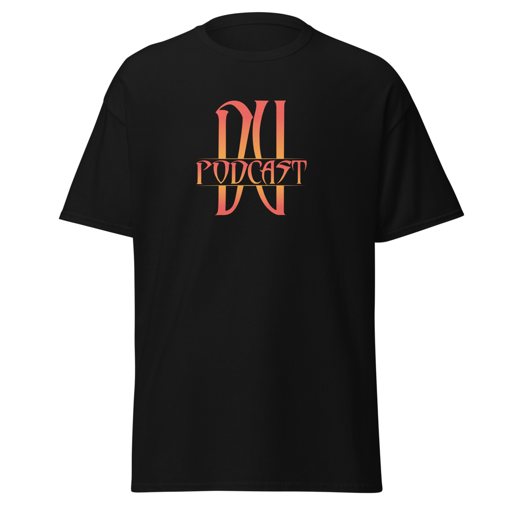 The DU Goat Tee