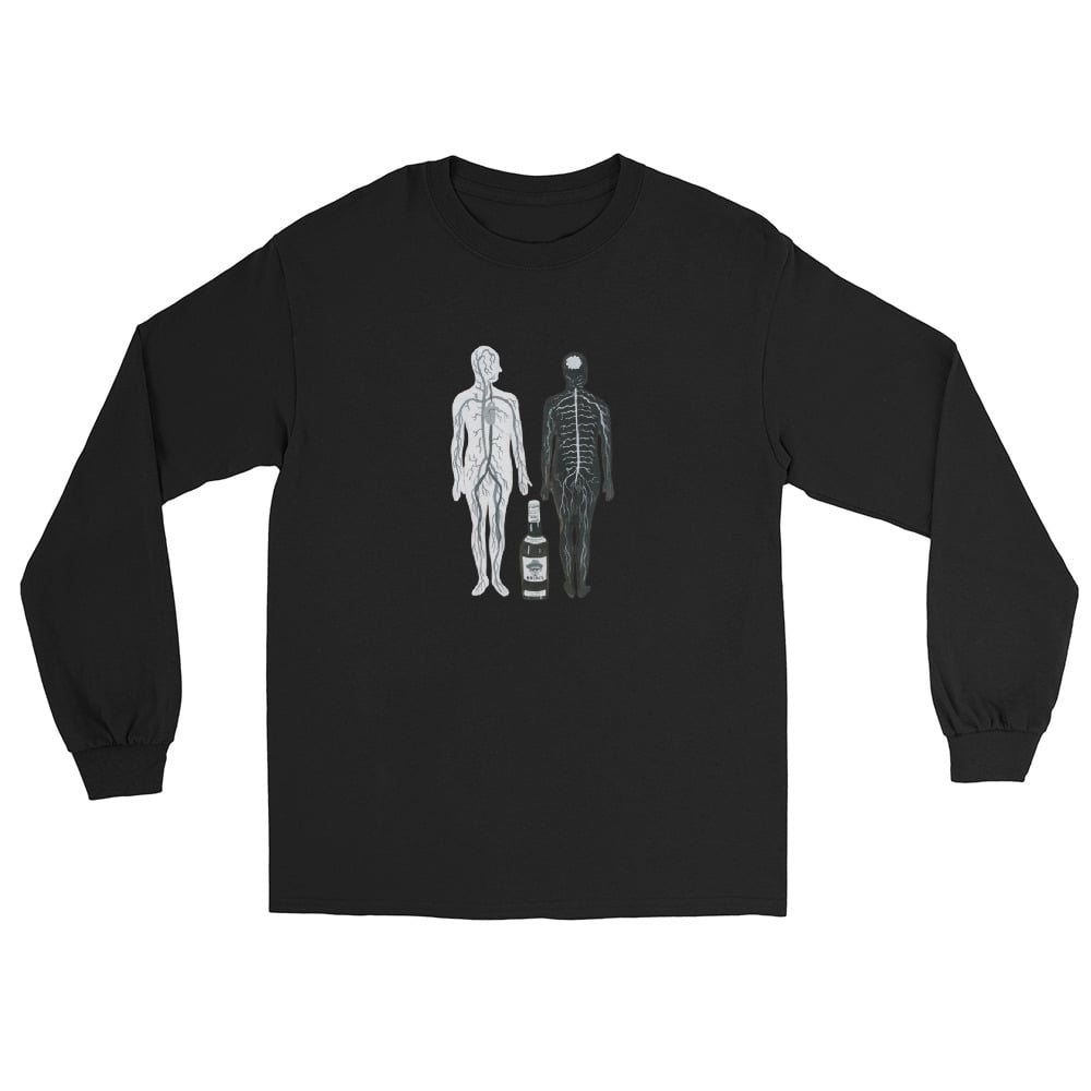 Image of RALPHS WHISKY LONG SLEEVE SHIRT