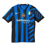 Image 1 of Inter Milan Home - 2024/25