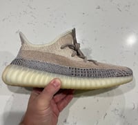 Yeezy 350 V2 “Ash Pearl”