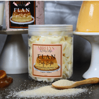 Image 1 of Flan Body Butter