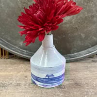 Image 2 of Little Coastal Bud Vase