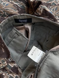 Image 5 of '11 Undercover Underman Camo Cargos + Side Bag - 32