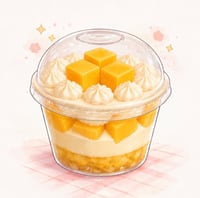 Image 1 of Mango Sweetys