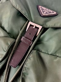 Image 6 of Prada Nylon Backpack
