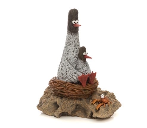 Image of Waiting In The Wings