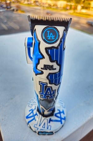 Image of JRL Freshfade 2020 Clipper ( LA tribute)