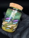 Fumed Jar