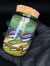 Image of Fumed Jar