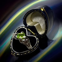 Image 4 of Celestial Glimmer Ring