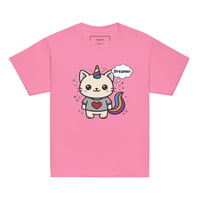 Image 13 of Dreamer Youth Classic Tee