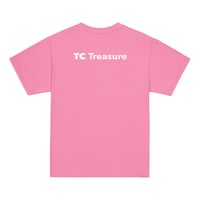 Image 10 of TC Treasure Youth T-shirt