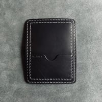 Image 5 of Black Bifold - No. 299