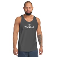 Image 6 of Wod4God Premium Tank Top