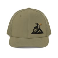 Image 3 of Christian Sportsman's Association - Branded Right Front Richardson 112 Trucker Cap